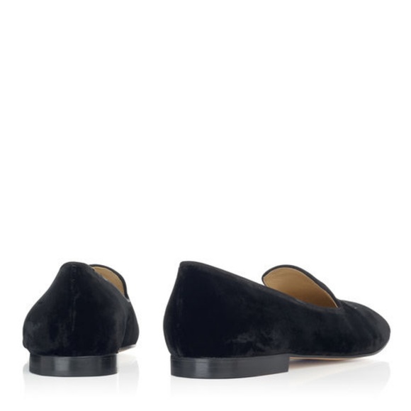 Mens Charlotte Olympia Web Loafer Slip Ons - Picture 3 of 5